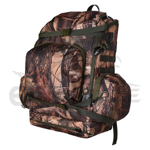 Mochila de Camuflaje para Caza, Multifuncional, para Camping, Pesca, Viajes, Almacenamiento de Equipo para Exteriores, Bolsas Tácticas al por Mayor - Product Image 4
