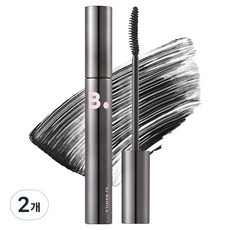 Banilaco Powerproof pour Mascara 7g Noir Intense Volume et Courbure 01 Liquide Offre Spéciale Lot de 2 Pièces - Product Image 1