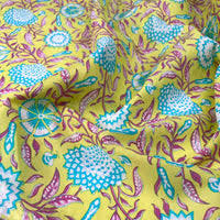 Tissu en voile 100 % coton de qualité supérieure, écologique, léger, doux, respirant, uni, pour doublure de vêtements, textile pour garçons et filles - Product Image 5