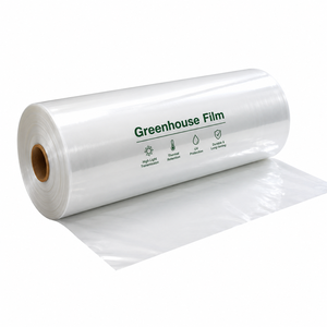 Fabricant de film de serre de qualité supérieure |   Fournisseur de film plastique agricole OEM - Product Image 5