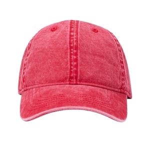 Hot Fashionable Style Best Quality Manufactured Unisex Sports <b>Caps</b> / Plain Dyed Men and <b>Women</b> Sports <b>Caps</b> - Product Image 1