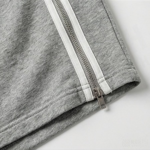 Nouveauté 2024 : Short vintage personnalisé, couleur personnalisable, 100% coton, coupe ample, lavage écologique, motif uni, 300 g/m², finition délavée. - Product Image 6