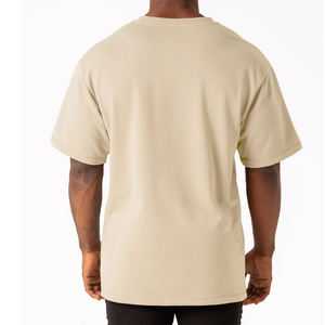 Camiseta para Hombre de la Mejor Calidad, Ligera, con la Mejor Tela, Antiarrugas, Precio Económico, Gran Venta - Product Image 2