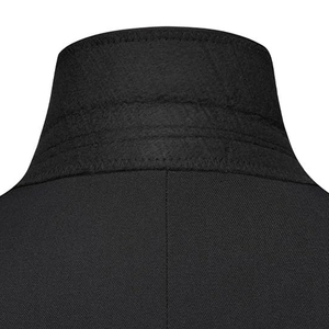 Custom Made Men's Business <b>Suits</b> Latest Fashion Polyester/Cotton Blend Breathable High Quality Anti-Wrinkle Men <b>Suits</b> - Product Image 5