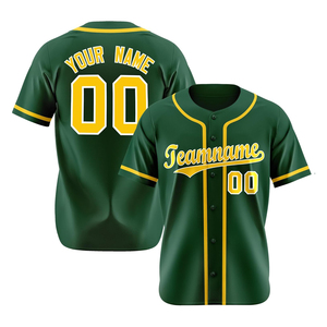 Camiseta de Béisbol Personalizada Blanca con Ribete Azul, Botones Completos, Nombre del Equipo Impreso, 00, Unisex, Adulto, Absorbe la Humedad, Manga Corta - Product Image 4