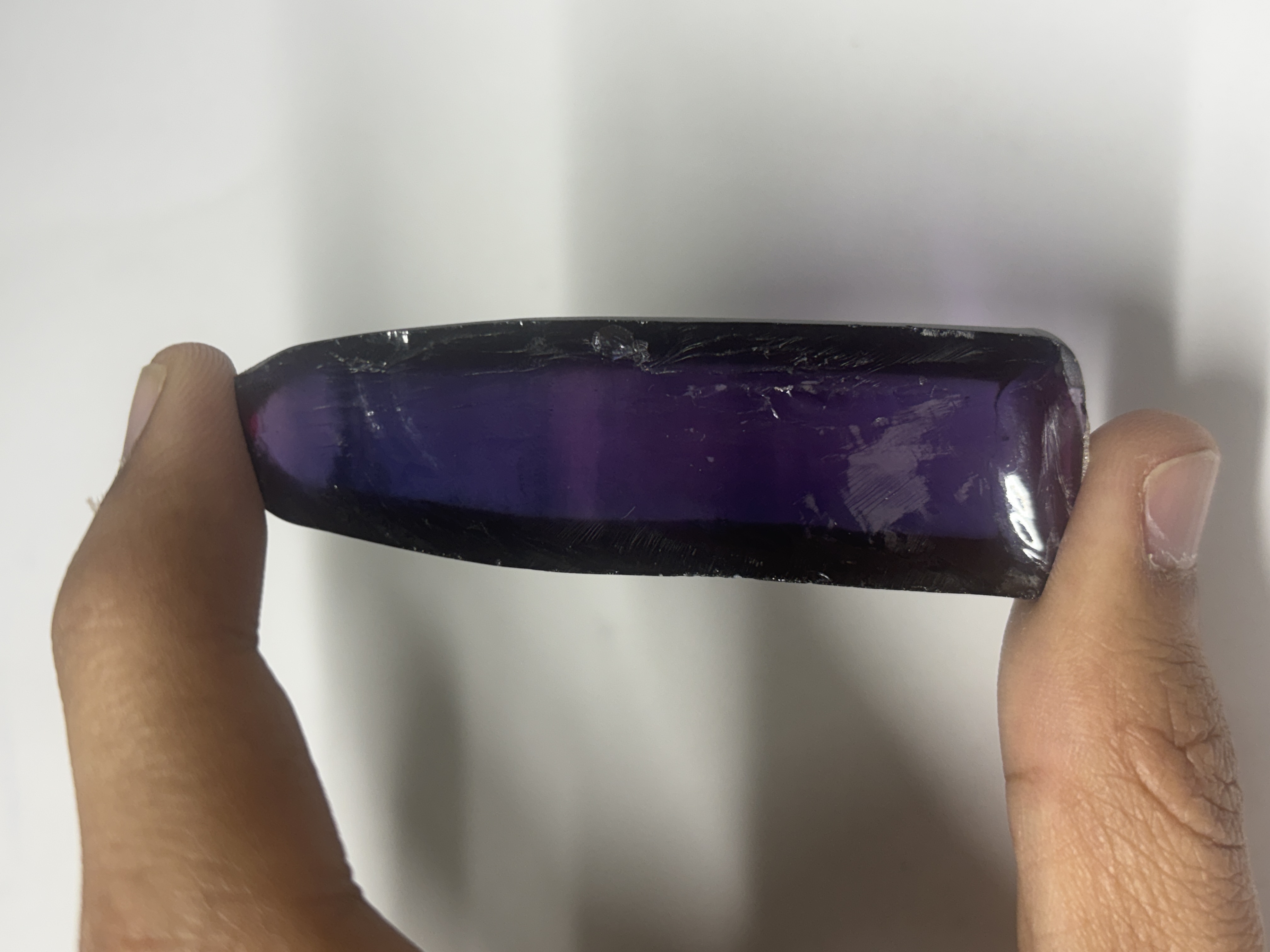 ไพลินสีม่วง