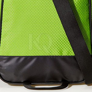 Bolsa de Gimnasio Multiusos Informal de Gran Capacidad, Ecológica, Ligera, con Correa Ajustable, Tela Resistente, Cómoda de Llevar, Perfecta para - Product Image 6