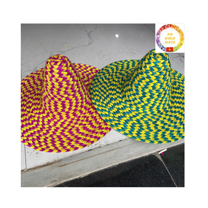 Export Quality Mexican <b>Straw</b> <b>Hat</b> Bulk Wholesale Sombrero Vietnam Supplier Beach <b>Hat</b> - Product Image 4
