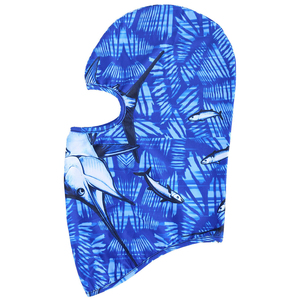 Balaclavas respirantes pour activités de plein air, impression par sublimation, extensibles dans 4 directions, balaclavas sportives pour adultes, couvre-visages - Product Image 3