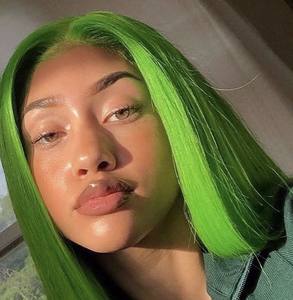 เรสมี่ผมมนุษย์จากเวียดนามผมดิบเวียดนามแบบสองชั้นผมคนเกิดผมตรงส่วนปิดลูกไม้สวิสฟรี - Product Image 4