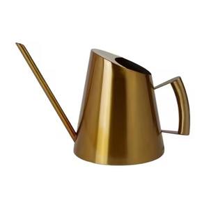 Arrosoir en métal multifonctionnel, outil d'arrosage de jardin pour plantes, utilisation en extérieur et en intérieur - Product Image 3