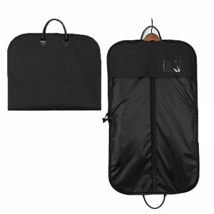 กระเป๋าใส่เสื้อผ้า Travel Keeper สำหรับชุดสูท เสื้อเชิ้ต เสื้อโค้ท ชุดเดรส พกพาสะดวก ใช้ได้ทั้งเดินทาง บ้าน โรงแรม สำนักงาน - Product Image 1