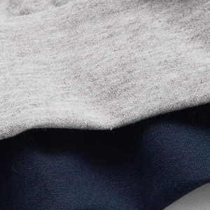 Custom Embroidered Hoodies Low MOQ Wholesale OEM Logo Puff Print Heat Transfer Cotton Fleece Manufacturer - Product Image 6