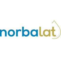 NORBALAT logo