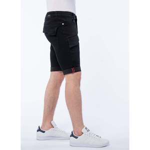 2024 dernière conception hommes jeans Shorts couleur et taille personnalisées qualité supérieure ODM en gros - Product Image 4