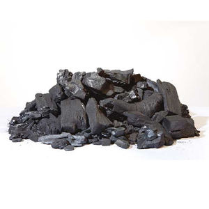 Charbon de bois de tamarin de bonne qualité, vendu directement, utilisé pour griller les aliments sur un feu vif. - Product Image 2