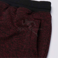 Pantalon décontracté pour homme, coupe droite et ajustée, en toile, écologique, séchage rapide, respirant, taille haute, parmi les plus vendus