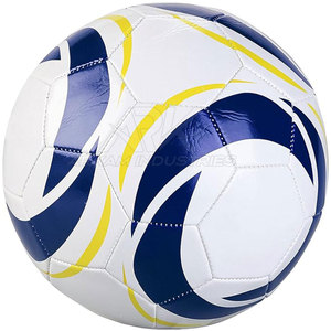 Ballon hybride haute performance, construction avancée, finition durable, parfait pour les séances d'entraînement et les matchs compétitifs - Product Image 5