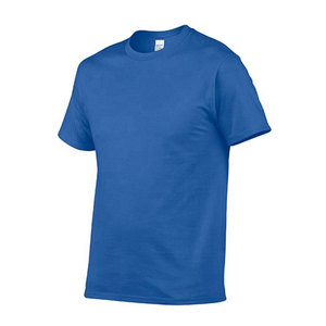100% Cotton Men's <b>T</b>-<b>shirts</b> Wholesale Custom Logo <b>Polyester</b> <b>T</b>-<b>shirt</b> For Men Quick Dry Running Fitness - Product Image 2