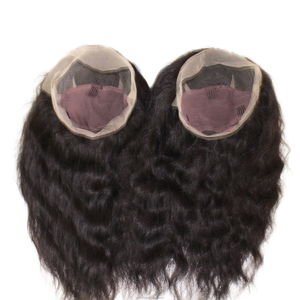 Create stunning styles with full lace HD wigs for braiding—flexible parting, breathable base, and secure fit for intricate looks - Product Image 2