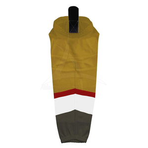 ICE Hockey <b>Socks</b> <b>Winter</b> Digital Printing Cuff Logo Knee High Customizable High Quality Eco-Friendly Breathable <b>Socks</b> - Product Image 3