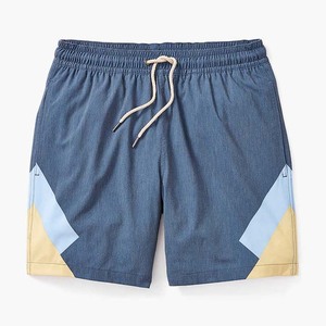 Pantalones Cortos Deportivos para Hombre al por Mayor, de Secado Rápido, para Entrenamiento, Running, Fitness, Ligeros, Transpirables, con Logotipo Personalizado - Product Image 6