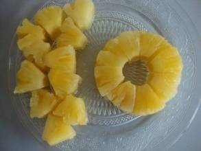 Offre Spéciale : <span class=keywords><strong>Ananas</strong></span> en Conserve Frais et Juteux, en Tranches/Bouches/Pièces, en Sirop Léger - Product Image 5