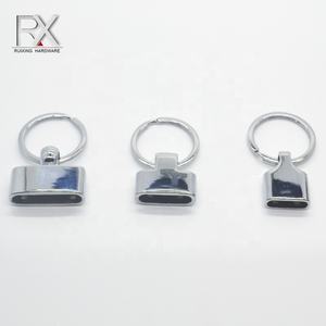 दक्षिण कोरा गर्म बिक्री चमड़े का सिक्का पर्स स्ट्रैप कुंजी रिंग बेल्ट क्लिप कुंजी के लिए रिंग बेल्ट क्लिप कुंजी के लिए - Product Image 5