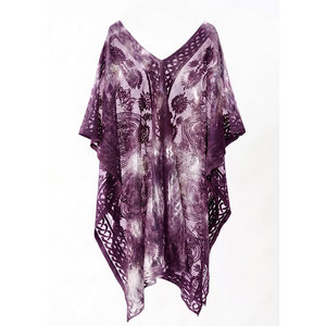 Cubierta transpirable para traje de baño de playa con ajuste relajado y cubierta premium para traje de baño de playa para mayor comodidad junto a la piscina - Product Image 1