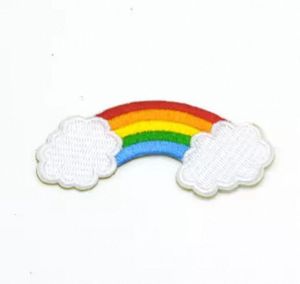 Parche bordado personalizado al por mayor, termoadhesivo, para coser en ropa, chaquetas, uniformes, gorras y bolsos. - Product Image 2