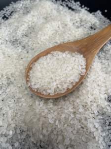 Arroz Japonica Calrose a Granel, Arroz de Grano Redondo de Primera Calidad para Platos Japoneses y Asiáticos |   LINDA al por mayor 5kg / 25kg / 50kg - Product Image 4