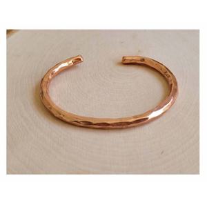 High Quality Pure Copper Hand Carved Tibetan <b>Healing</b> <b>Bracelet</b> Handmade Copper <b>Bracelet</b> Adjustable Copper Bangle in Wholesale - Product Image 2