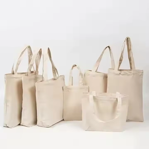 Bolsa de Lona Bordada Estilo Jardín Inglés Vintage con Cierre de Cremallera y Asas Largas para el Hombro - Product Image 6
