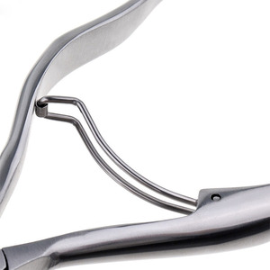 Cortacutículas Profesional de Alta Calidad para Manicura, Removedor de Piel Muerta de Acero Inoxidable, Herramienta de Cuidado de Belleza - Product Image 5