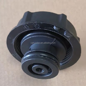 Accessoire automobile Réservoir de récupération de liquide de refroidissement Bouchon de radiateur Bouchon de réservoir d'expansion Applicable pour <span class=keywords><strong>Ford</strong></span> 3M5H-8100-AD 3M5H8100AD - Product Image 4