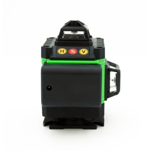 <span class=keywords><strong>Nivelador</strong></span> Recargable <span class=keywords><strong>de</strong></span> 16 Líneas, Nivel Láser 3D con Rotación Automática y Luz Verde <span class=keywords><strong>para</strong></span> Exteriores - Product Image 3