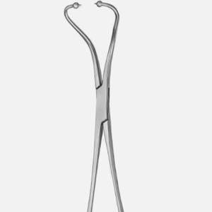 Pinzas de Acero Inoxidable para Toallas, Pinzas de Sutura, Instrumentos Dentales, Uso Dental Profesional, Agarre Ergonómico Manual, 3 Posiciones de Mandíbula - Product Image 6