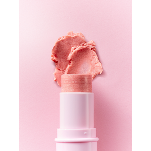 Alta calidad [02 Pink] Panel Peach Manu Glow Balm Highlighter Bronceadores y Resaltadores - Product Image 1