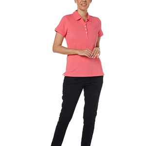 Camisetas Polo Deportivas para Mujer, para Yoga, Running, Gimnasio, Entrenamiento, Manga Corta, Secado Rápido, Ropa Deportiva Funcional - Product Image 5