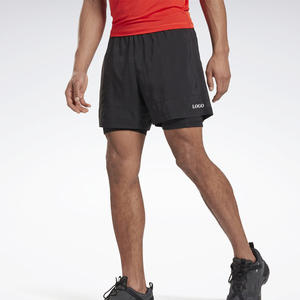 Shorts Bermuda Homme en Gros Prix Usine Commande en Gros OEM Étiquette Privée Shorts Décontractés pour Acheteurs Internationaux OEM - Product Image 5