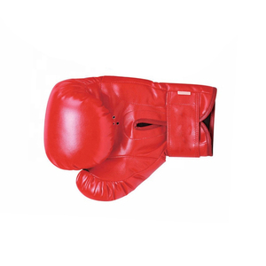 Gants de boxe professionnels pour l'entraînement quotidien, les exercices en salle de sport, le travail sur sac de frappe, protection améliorée des mains, design léger - Product Image 3