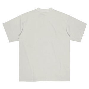 Premium Quality Streetwear Lightweight Classic T-Shirts Acid Washed 100% Cotton Organic T-shirt for Men Regular Fit Printed <b>Tees</b> - Product Image 2