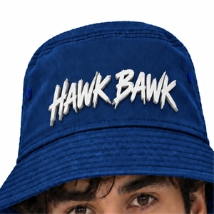 Chapeau Bob Unisexe Décontracté à Bord Courbé, Idéal pour l'Extérieur, Style Urbain, Printemps-Été, Coupe Confortable pour Adulte - Product Image 5