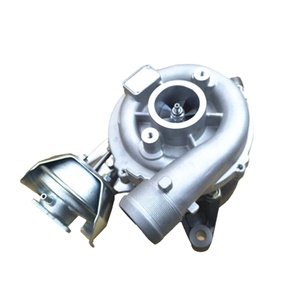 GT1749V 760774-5003S 728768-4 728768-5 760774-3 9658728580 turbocompresseur pour <span class=keywords><strong>Ford</strong></span> C-MAX 2.0 TDCi DW10BTED 136 HP - Product Image 1