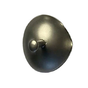 Hospital Grade Stainless Steel Eye Shield For Eye Care Protection Post Surgery Eye Cover For Adults And Medical Patients - Product Image 3