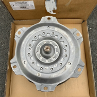 Convertisseur de couple d'occasion 673003836 pour Maserati LEVANTE 3.0T M156 M157 Boîte de vitesses à propulsion arrière Tambour de boîte de vitesses 8HP70 Coupleur de transmission