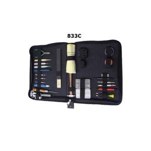 Kit de Reparación de Relojes de Lujo de Alta Calidad, 28 Piezas, Colección de Herramientas Premium para Joyería y el Mejor Producto al Precio Más Bajo al por Mayor - Product Image 2