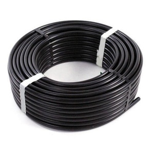 Almighty Exports - Sistema de Riego por Goteo Agrícola de 1 Hectárea, Cinta de Riego por Goteo de PVC, Tubo de Riego por Aspersión Plano de 16 mm de Diámetro, ISO 9001 - Product Image 4
