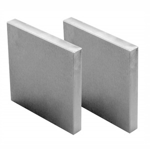 Bloque de Acero para Banco de Trabajo 2"X2"X1" con Yunque Plano, Herramienta de Joyería, Bloque Metálico para Joyería y Estampado, Herramientas para Orfebrería - Product Image 4