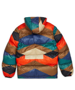 Veste en duvet de canard style <span class=keywords><strong>Canada</strong></span>, col montant, vente en gros, manteau d'extérieur pour hommes et femmes, parka à capuche - Product Image 6